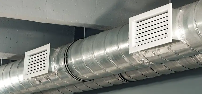 Our Air Duct Camera Inspection Services in Thousand Oaks, CA