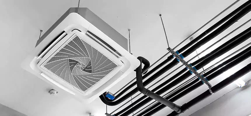 Our Air Duct Deep Cleaning Services in Thousand Oaks, CA