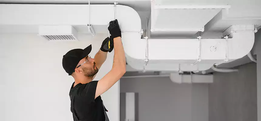 Our Air Duct Repair Services in Thousand Oaks, CA