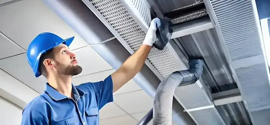 Our Annual Dryer Vent Maintenance Services in Thousand Oaks, CA