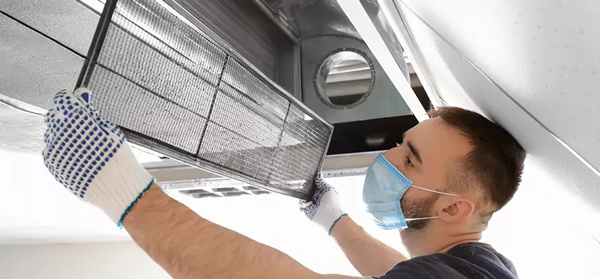 Our Bathroom Exhaust Duct Cleaning Services in Thousand Oaks, CA