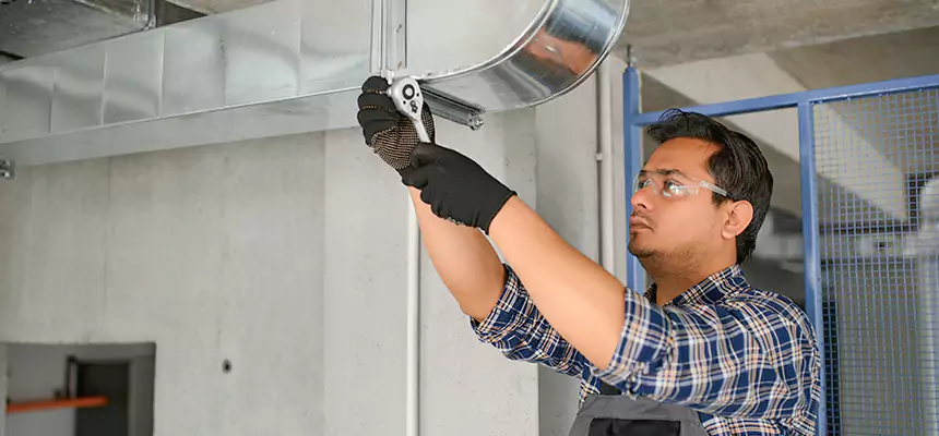 Our Clogged Air Duct Repair Services in Thousand Oaks, CA
