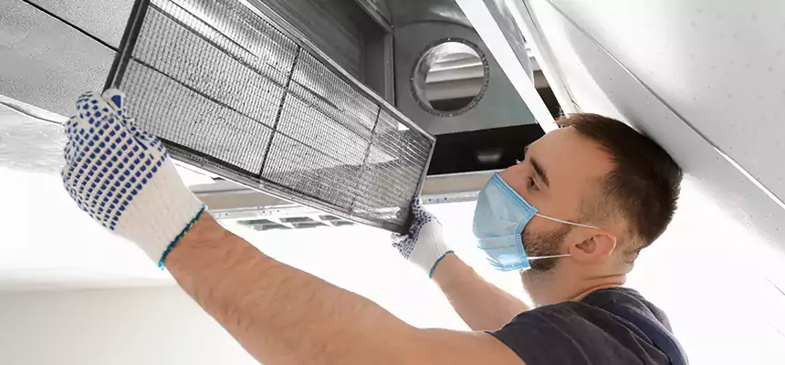 Our Dryer Vent Cleaning Services in Thousand Oaks, CA