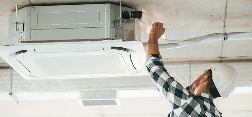 Our Local Vent Cleaning Services in Thousand Oaks, CA