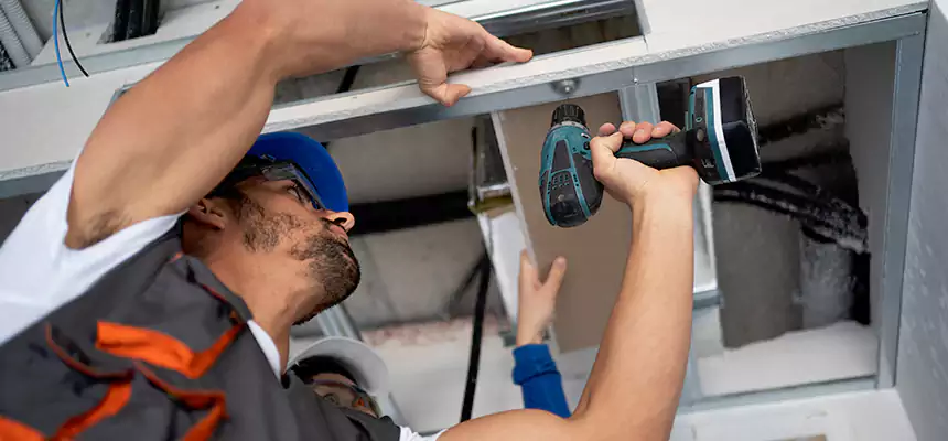 Our Retail Store Duct Cleaning Services in Thousand Oaks, CA