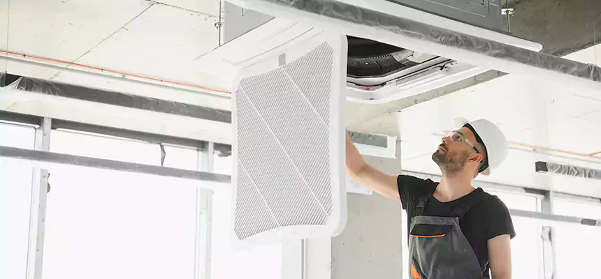 Dryer Ventilation Duct Cleaning in Thousand Oaks