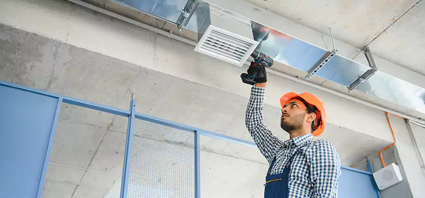 Efficient Exhaust Vent Cleaning in Thousand Oaks, CA