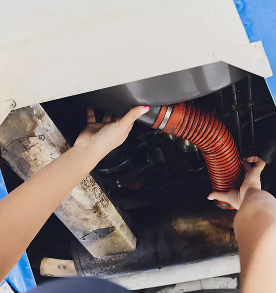 Professional Air Duct Leak Repair in Thousand Oaks, CA