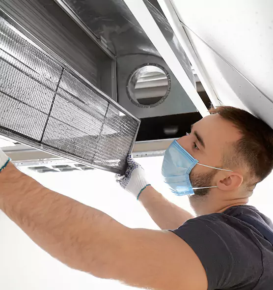 About Air Duct Pathogen Disinfection in Thousand Oaks, CA