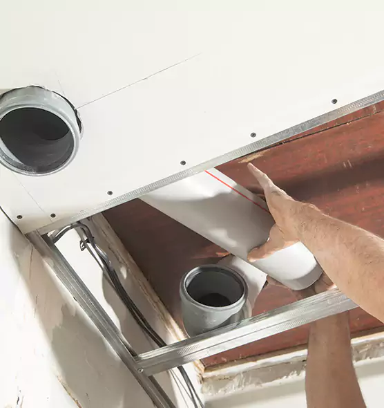 Professional Air Duct Replacement in Thousand Oaks, CA