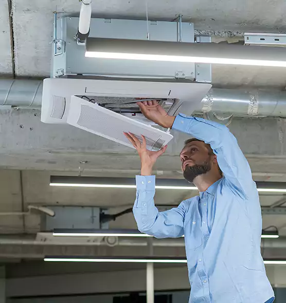 About Air Duct Sealing And Repair in Thousand Oaks, CA