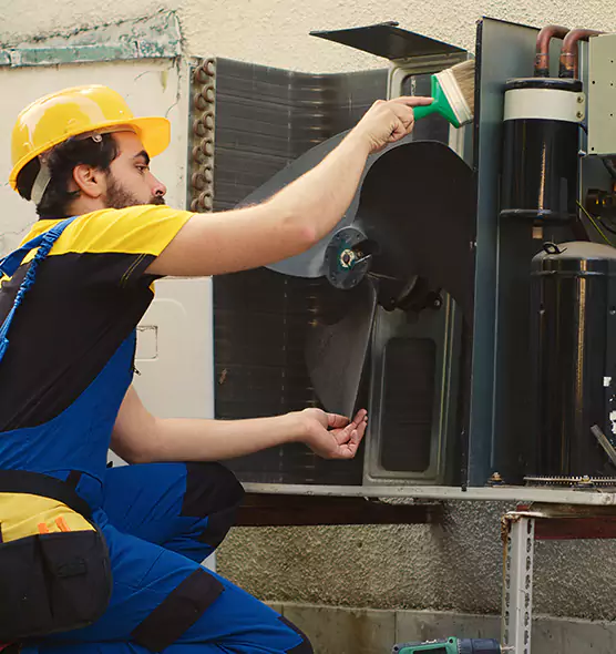 Professional Air Duct Washing Service in Thousand Oaks, CA