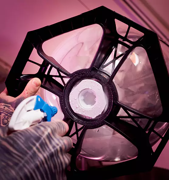 Advanced Basement Vent Cleaning in Thousand Oaks, CA