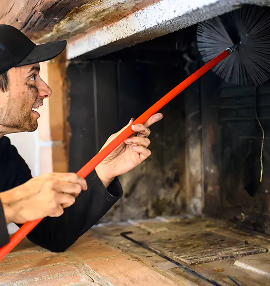 About Expert Chimney Cleaning in Thousand Oaks, CA