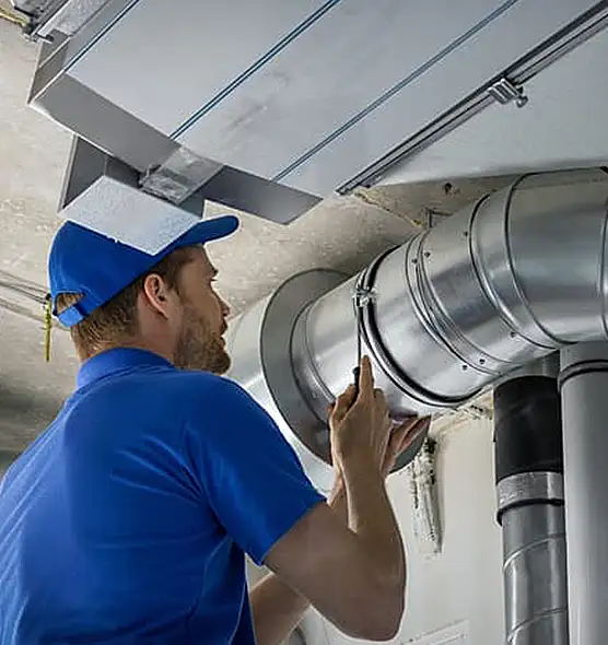 Advanced Dryer Vent Camera Inspection in Thousand Oaks, CA