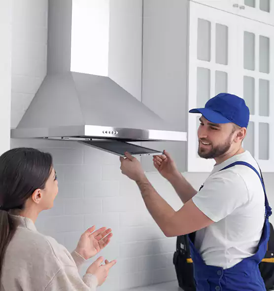 Professional Dryer Vent Cleaning Service in Thousand Oaks, CA