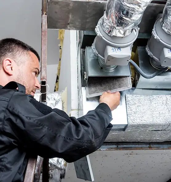 Professional Furnace Vent Cleaning in Thousand Oaks, CA