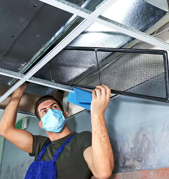 Professional Home Ventilation Cleaning in Thousand Oaks, CA