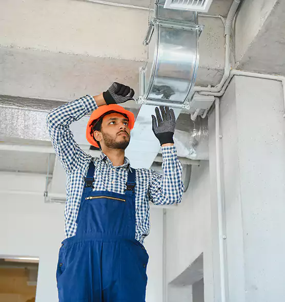 About Hotel Duct And Vent Cleaning in Thousand Oaks, CA