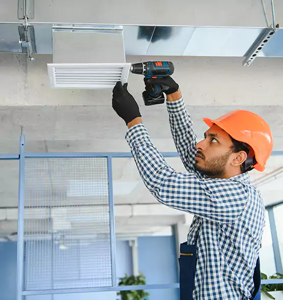 Professional HVAC Duct Cleaning in Thousand Oaks, CA