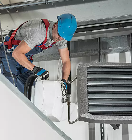About HVAC Mold Remediation Service in Thousand Oaks, CA