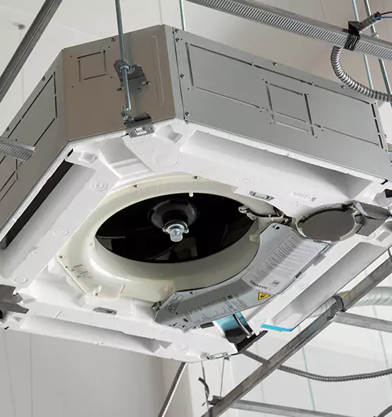 Professional Industrial Dryer Vent Cleaning in Thousand Oaks, CA