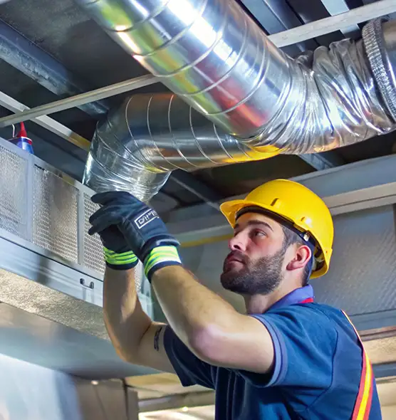 Professional NADCA Approved Air Duct Services in Thousand Oaks, CA