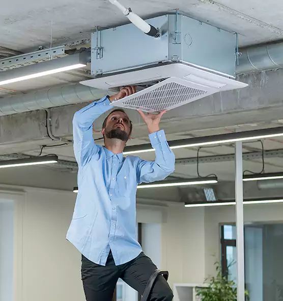 Advanced Residential Air Vent Cleaning in Thousand Oaks, CA