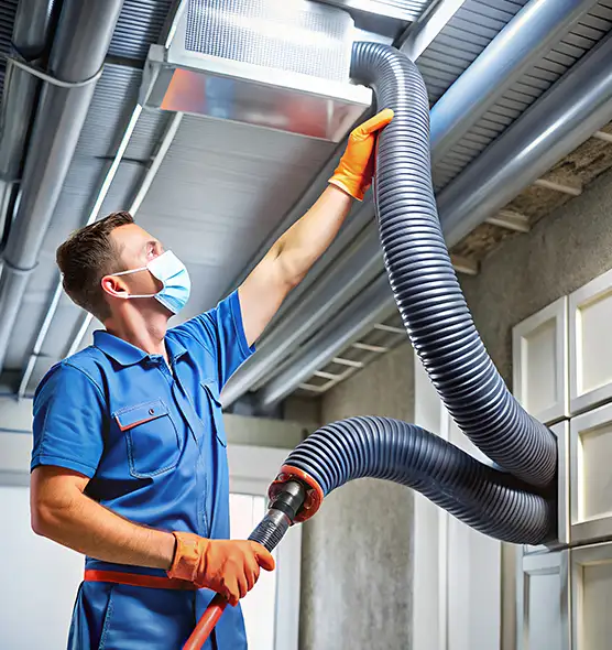 Welcome to Air Duct Cleaning & Repairs Thousand Oaks — Your Local Roof Dryer Vent Cleaning Specialists in Thousand Oaks, CA