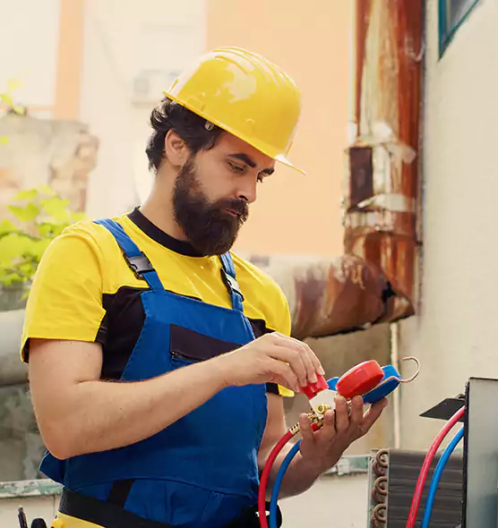 About Smart HVAC Installation in Thousand Oaks, CA