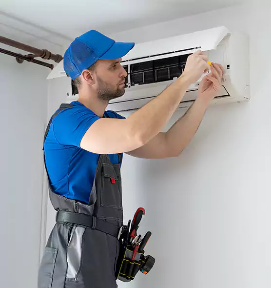 About Smart Thermostat AC Installation in Thousand Oaks, CA