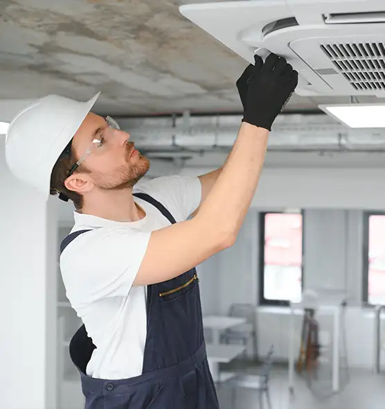About Spring Air Duct Cleaning in Thousand Oaks, CA