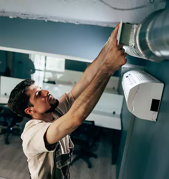 Reliable Warehouse Vent Cleaning in Thousand Oaks, CA