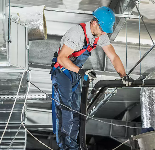 Why Homeowners & Businesses Trust Us in Thousand Oaks, CA?